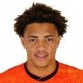 Darius Johnson