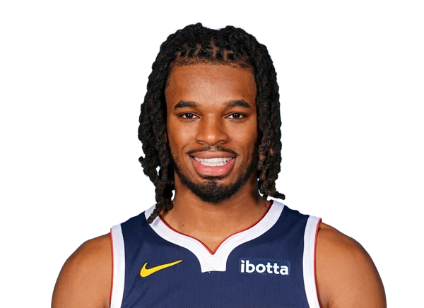 DaRon Holmes II
