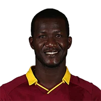 Darren Sammy