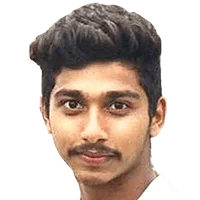 Darshan Nalkande