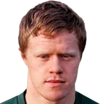 Daryl Horgan 