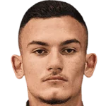 Dashmir Elezi