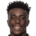 David Otorbi