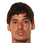 David Silva