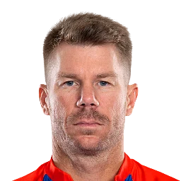 David Warner