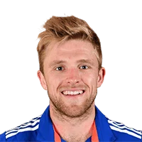 David Willey