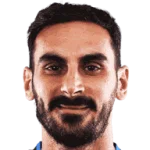 Davide Zappacosta
