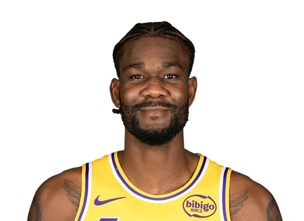 Deandre Ayton