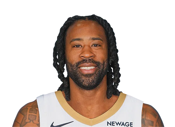 DeAndre Jordan