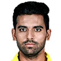 Deepak Chahar