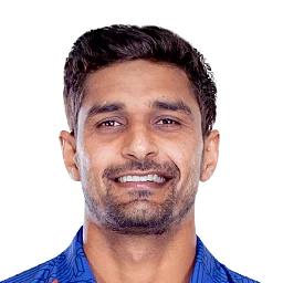 Deepak Hooda