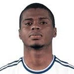 Deiber Caicedo 