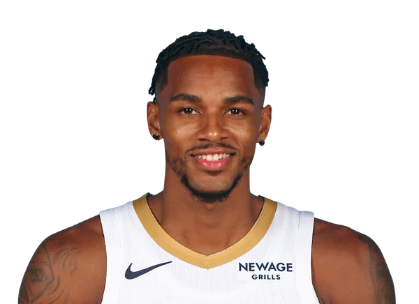 Dejounte Murray