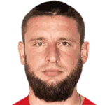 Denis Dedechko