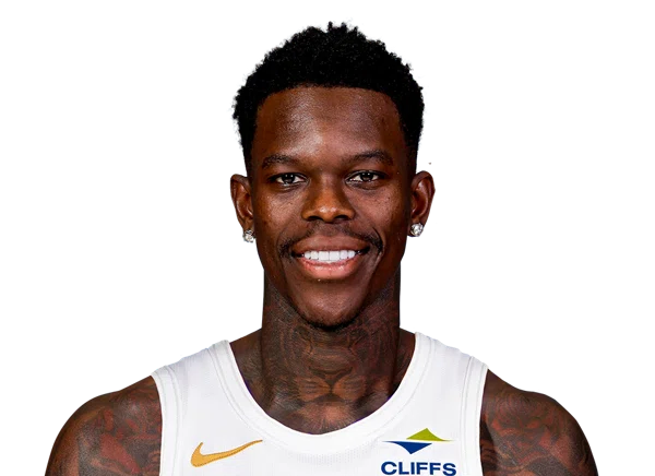 Dennis Schroder