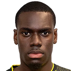 Derek Agyakwa
