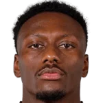 Derrick Etienne Jr.