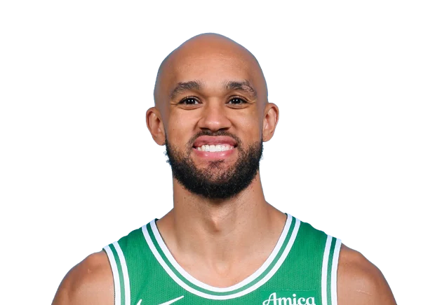 Derrick White