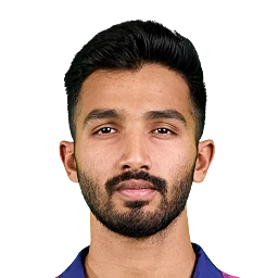 Devdutt Padikkal