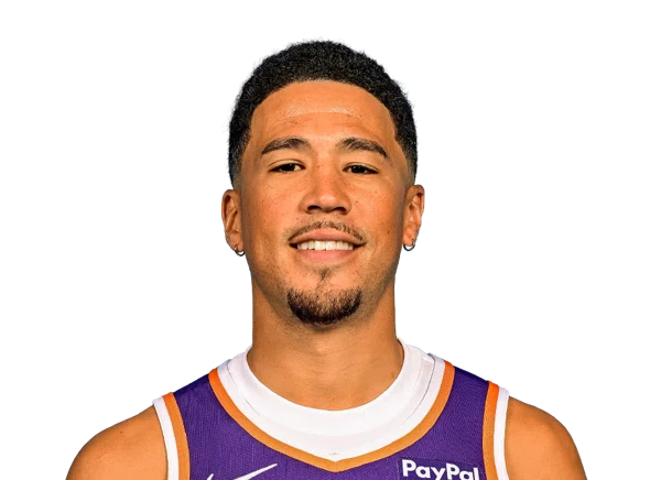 Devin Booker