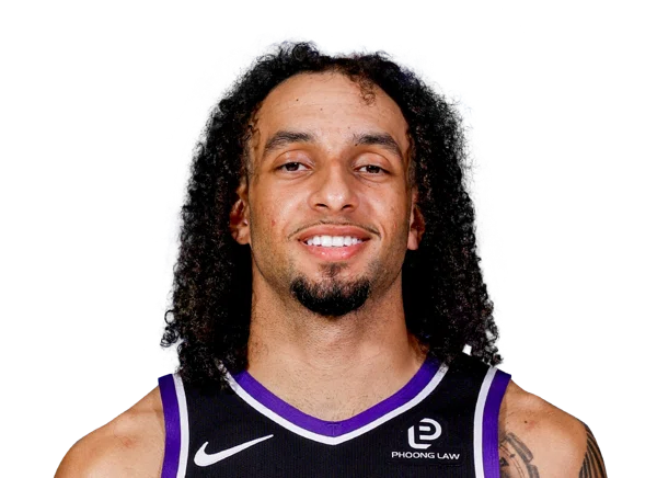 Devin Carter