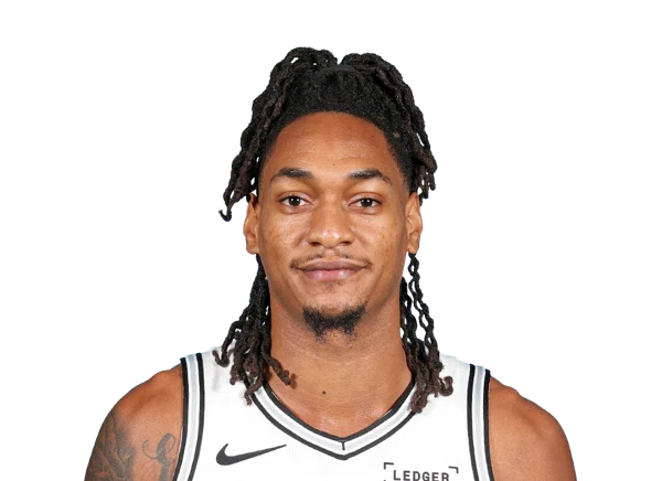 Devin Vassell