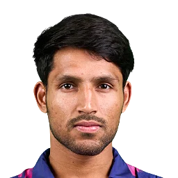 Dhruv Jurel
