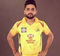 Dhruv Shorey