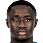Diadie Samassekou