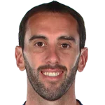 Diego Godín