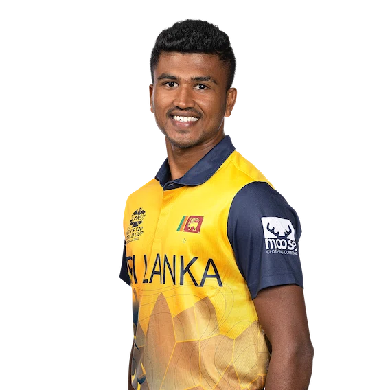 Dilshan Madushanka