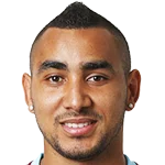Dimitri Payet