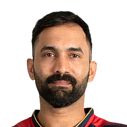 Dinesh Karthik