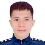 Dinh Trong Tran