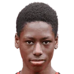 Djaoui Cissé