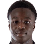 Djibril Coulibaly