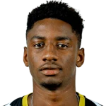 Djibril Soumaré