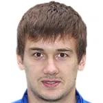 Dmitriy Miroshnichenko