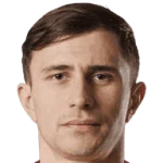 Dmytro Mandrychenko