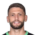 Domenico Berardi