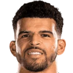Dominic Solanke