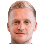 Donny van de Beek