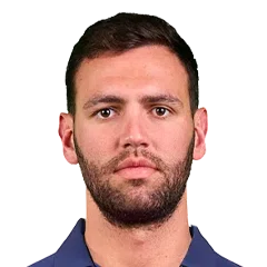 Donovan Ferreira