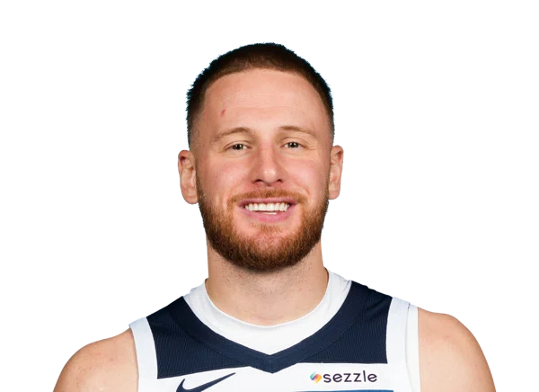 Donte DiVincenzo