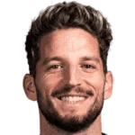 Dries Mertens