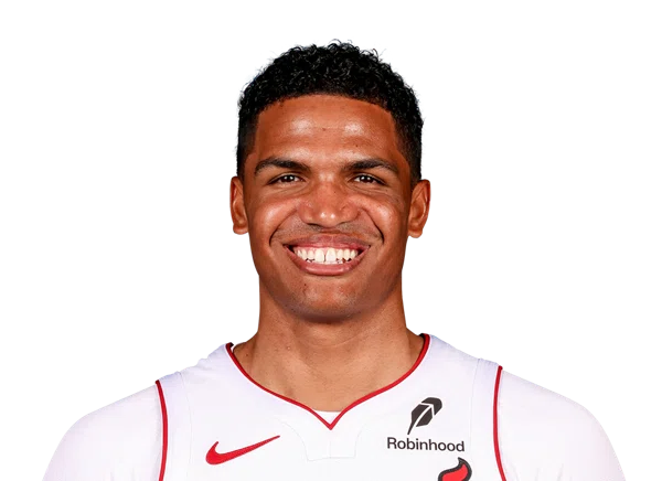 Dru Smith