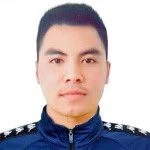 Duc Huy Pham