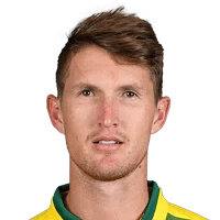 Dwaine Pretorius