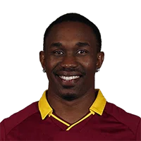 Dwayne Bravo