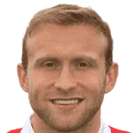 Dylan McGeouch